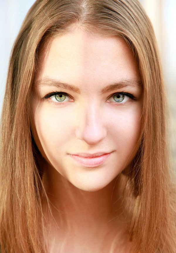 Анжелика, 22 года, 0 размер груди