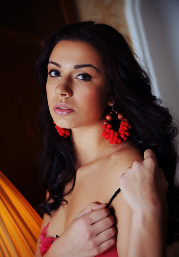 Людмила, 39 лет, 1 размер груди