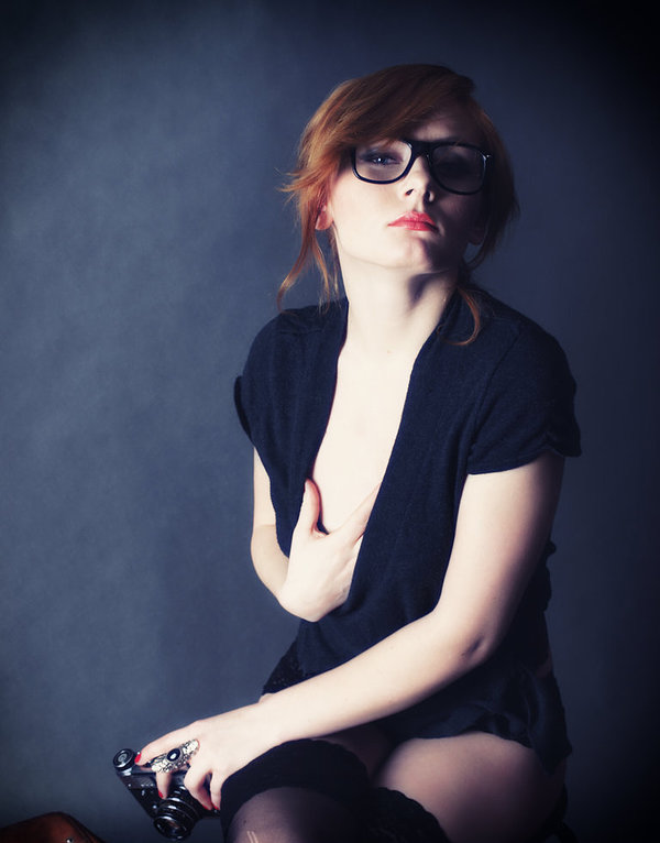 Хани, 30 лет, 3 размер груди