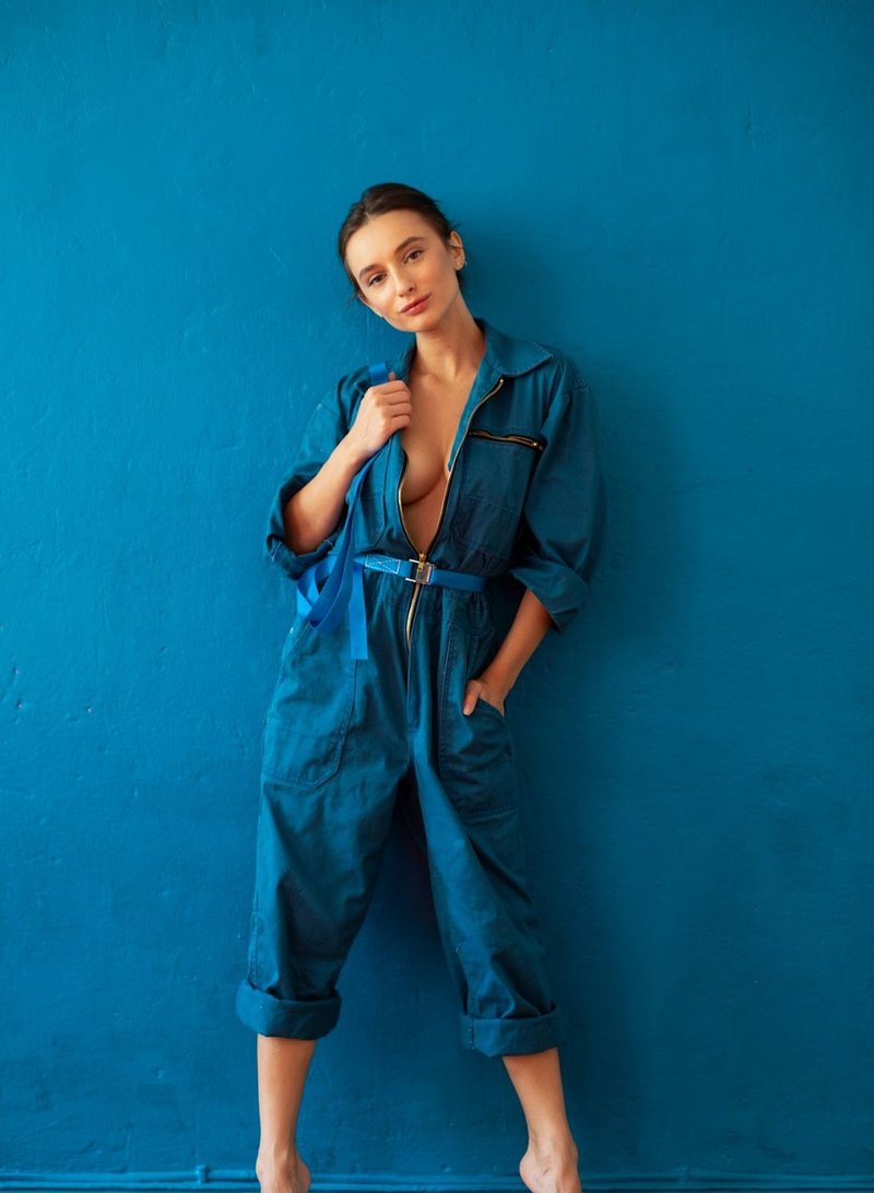 Мария, 22 года, 5 размер груди