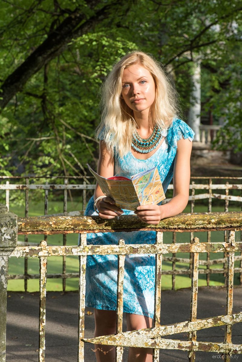 Мария, 20 лет, 5 размер груди