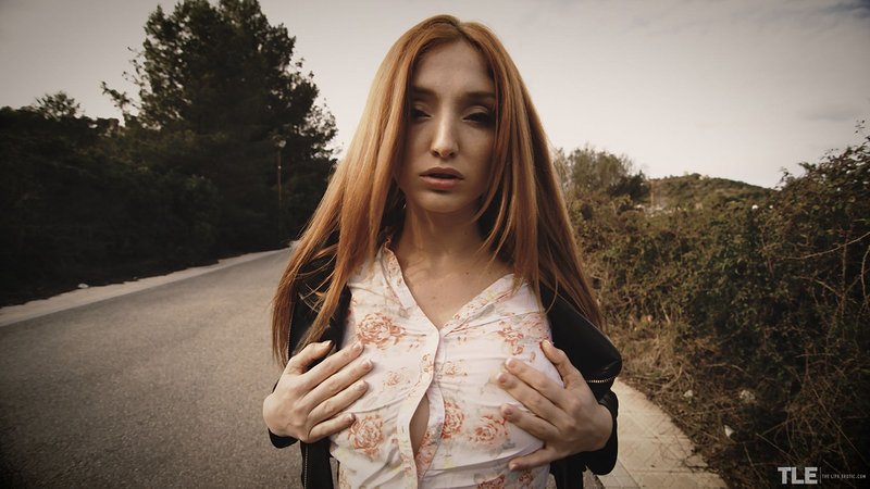 Олимпиада, 24 года, 1 размер груди