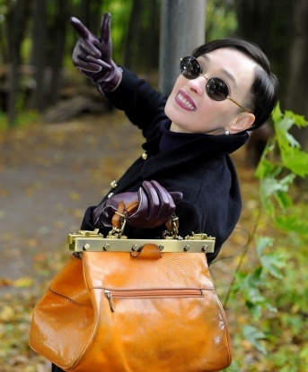 Таисия, 48 лет, 3 размер груди